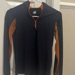 EIS equestrian shirt xs